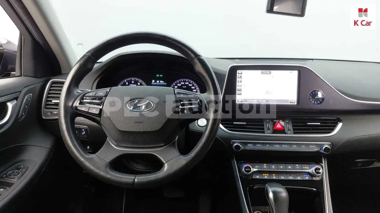 Hyundai Grandeur | Mobile.bg � ����������� 6