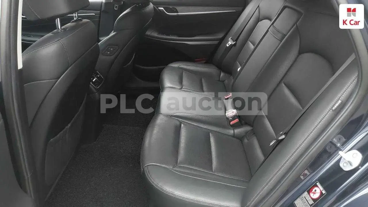 Hyundai Grandeur | Mobile.bg � ����������� 12