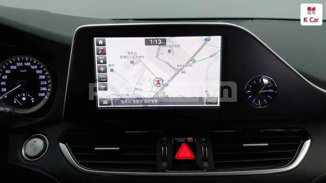 Hyundai Grandeur | Mobile.bg � ����������� 9