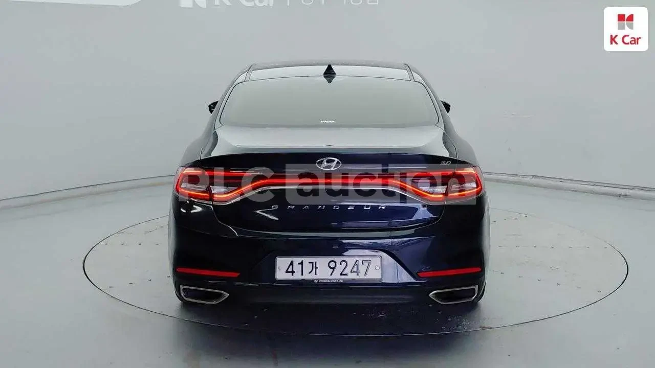 Hyundai Grandeur | Mobile.bg � ����������� 3