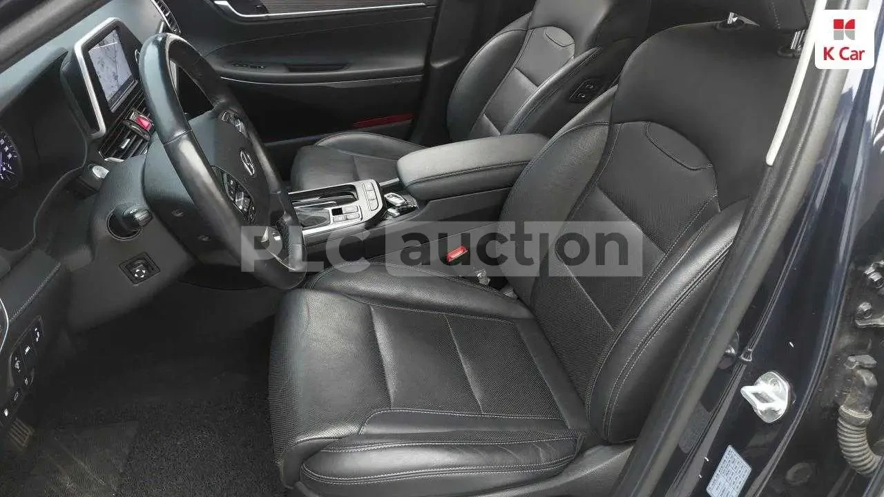 Hyundai Grandeur | Mobile.bg � ����������� 11