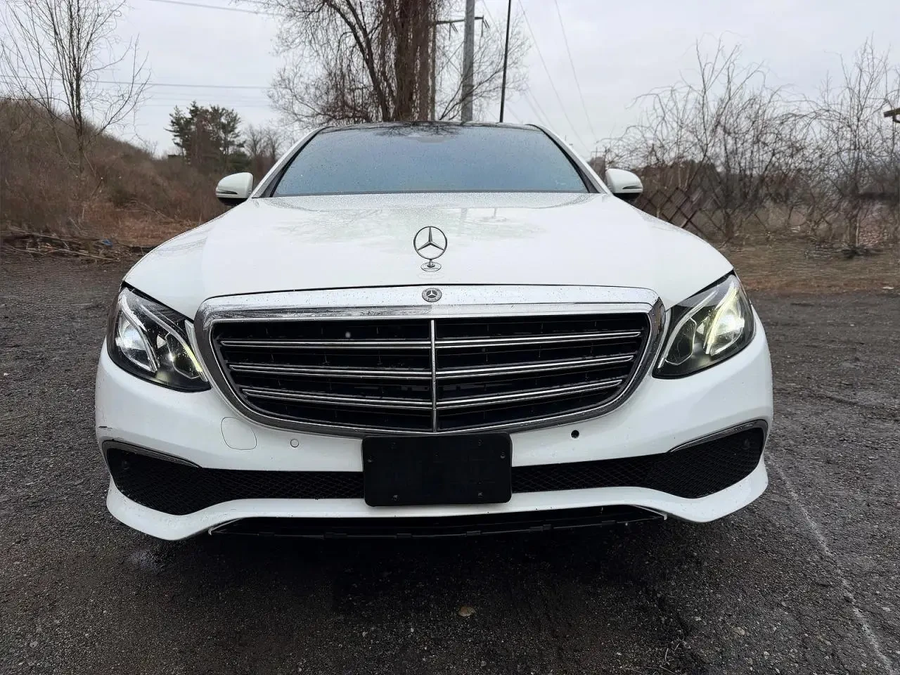 Mercedes-Benz E 300, снимка 2 - Автомобили и джипове - 54079995