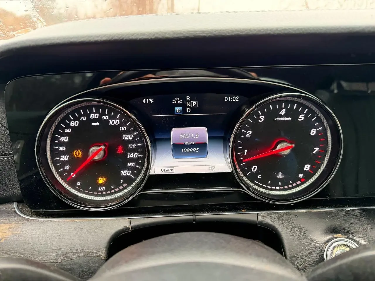 Mercedes-Benz E 300, снимка 10 - Автомобили и джипове - 54079995