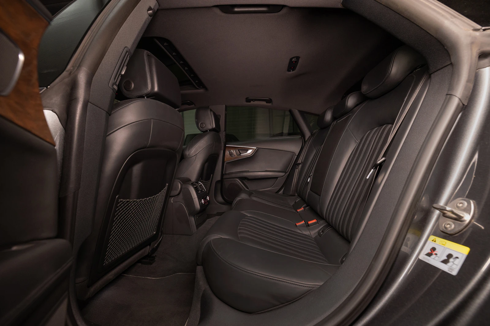 Audi A7 Sportback 3.0 TDI Quattro * S LINE * ВАКУУМ * , снимка 12 - Автомобили и джипове - 54081334