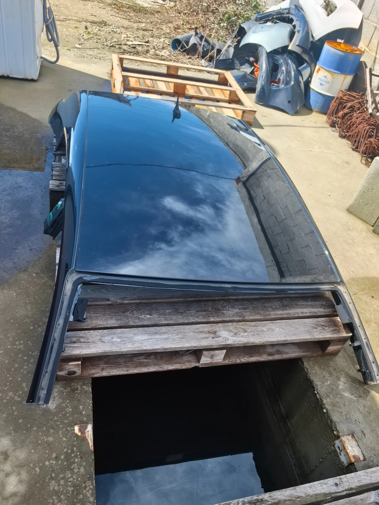 Citroen DS4 1.6HDI 114kc | Mobile.bg � ����������� 9