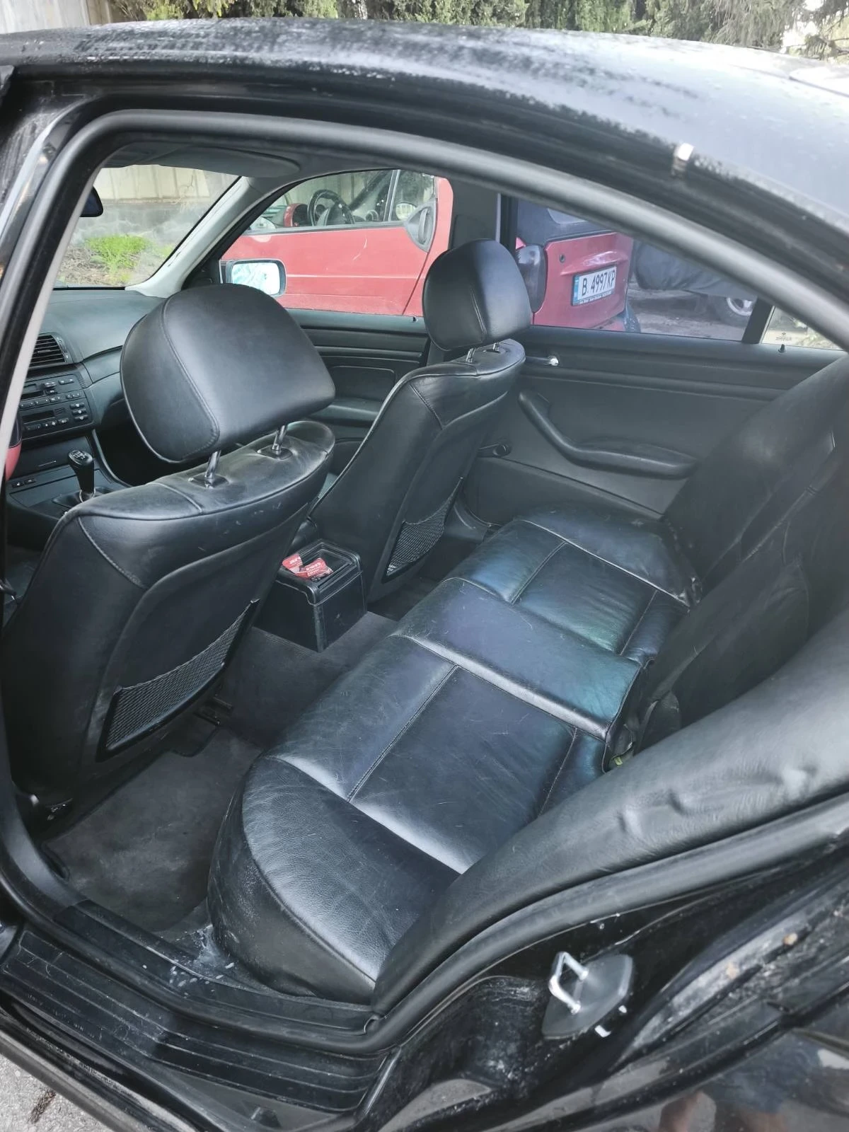BMW 320, снимка 3 - Автомобили и джипове - 54775445
