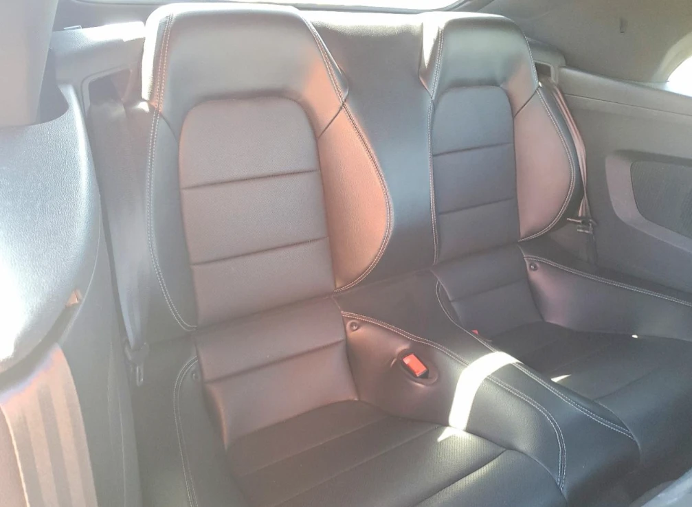 Ford Mustang АВТОКРЕДИТ, снимка 10 - Автомобили и джипове - 54174626