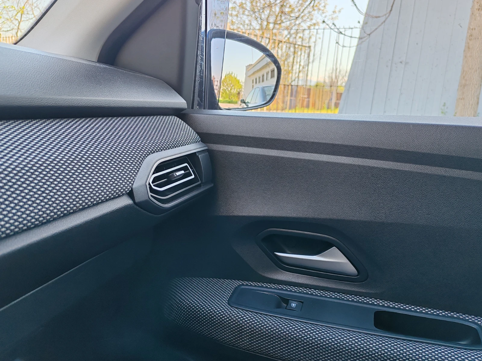 Dacia Logan Journey Eco-G 100 | Mobile.bg � ����������� 5