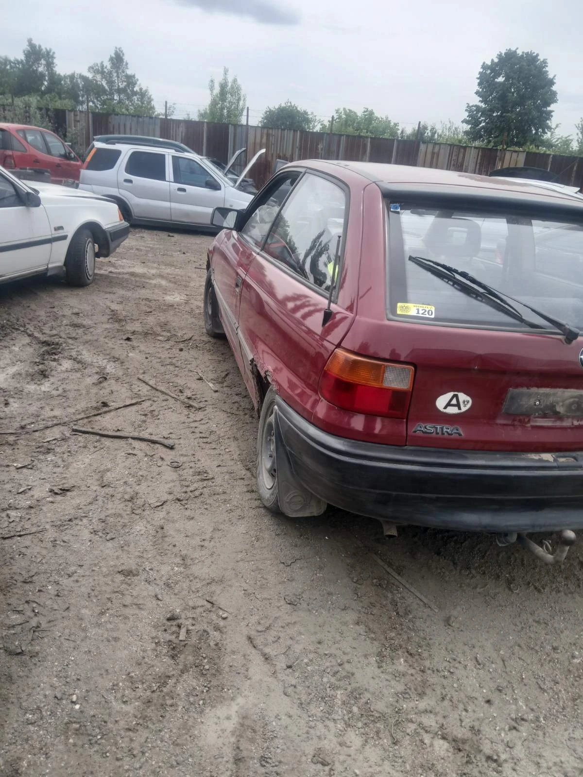 Opel Astra F | Mobile.bg � ����������� 3