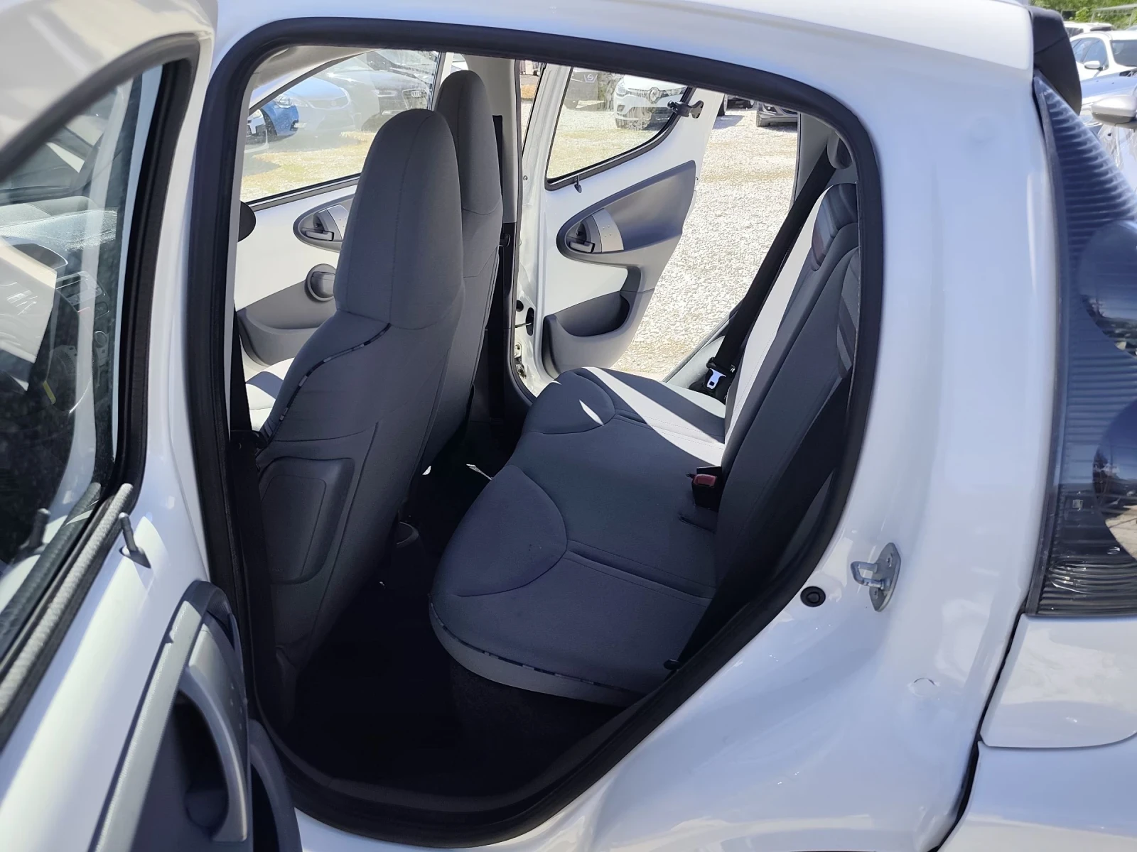 Citroen C1 ��������  | Mobile.bg � ����������� 8