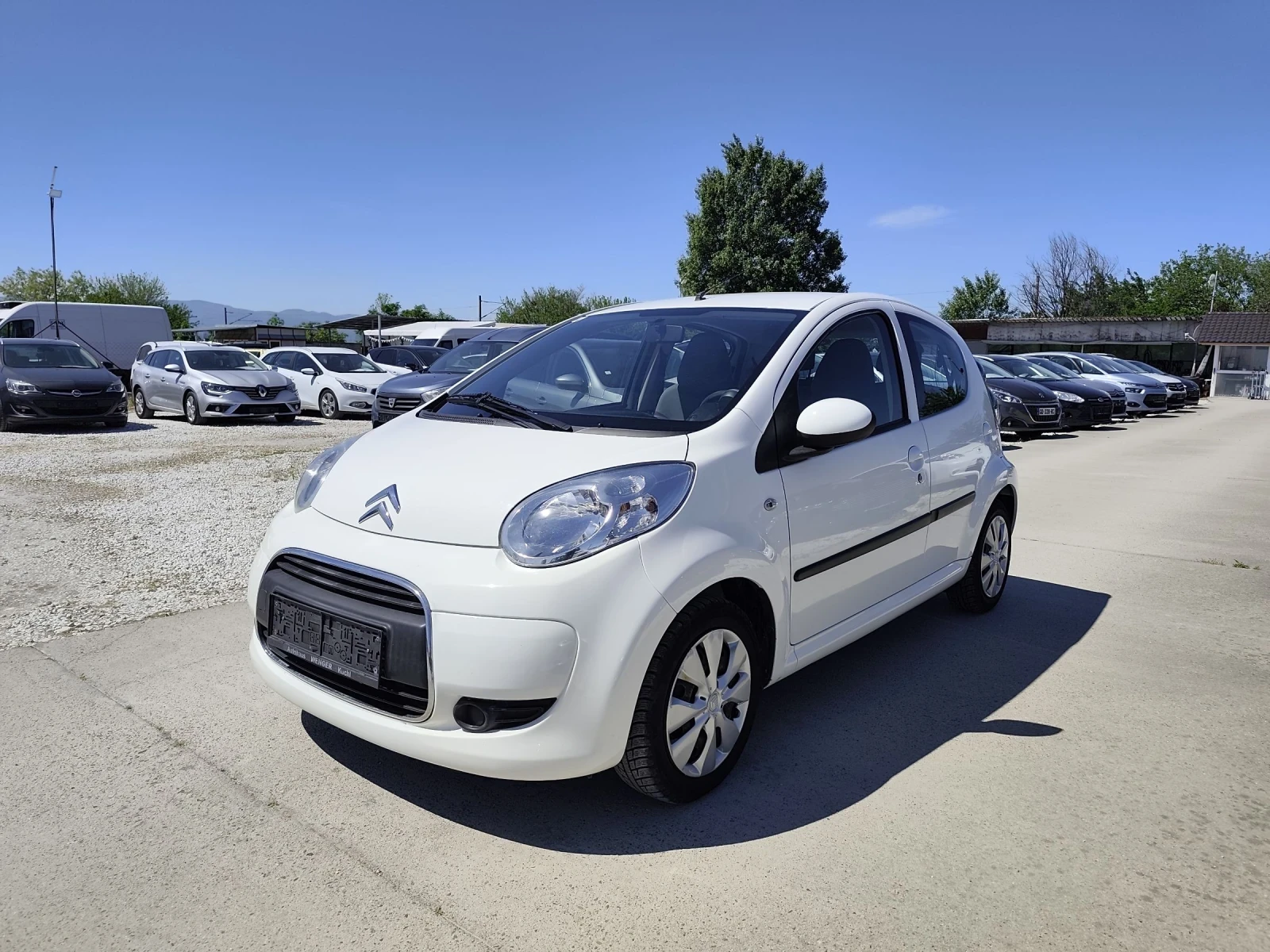 Citroen C1 ��������  | Mobile.bg � ����������� 1