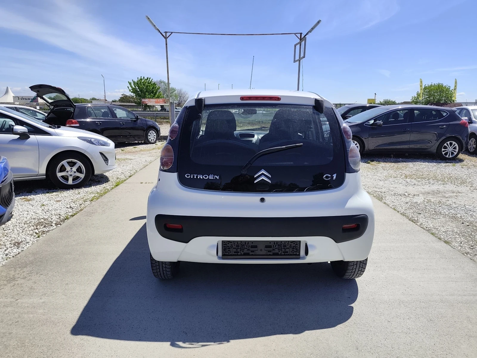 Citroen C1 ��������  | Mobile.bg � ����������� 5
