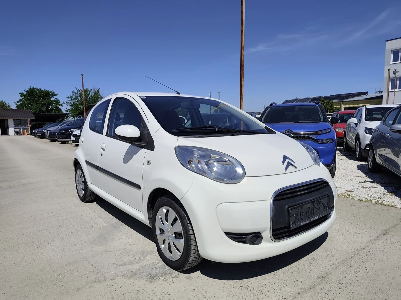 Citroen C1 ��������  | Mobile.bg � ����������� 3