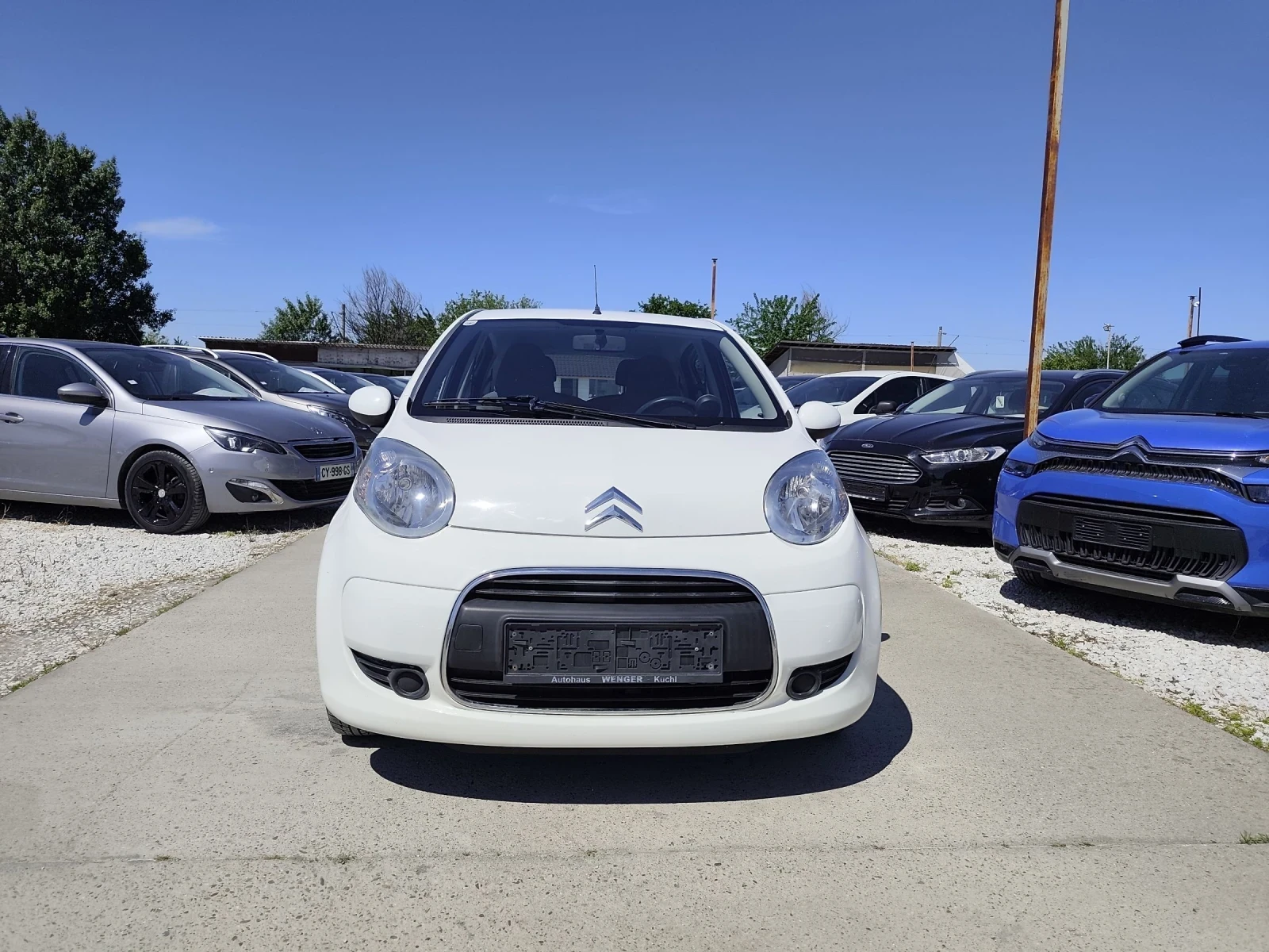 Citroen C1 ��������  | Mobile.bg � ����������� 2