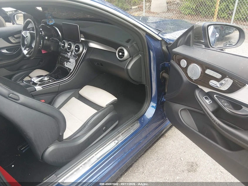 Mercedes-Benz C 63 AMG 2017 MERCEDES-BENZ AMG C 63 S | Mobile.bg � ����������� 10