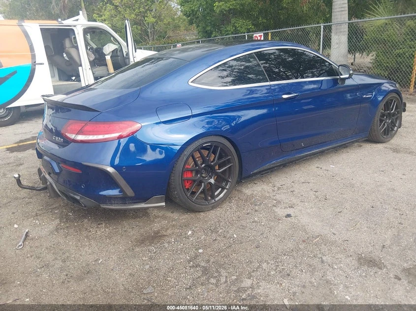 Mercedes-Benz C 63 AMG 2017 MERCEDES-BENZ AMG C 63 S | Mobile.bg � ����������� 6