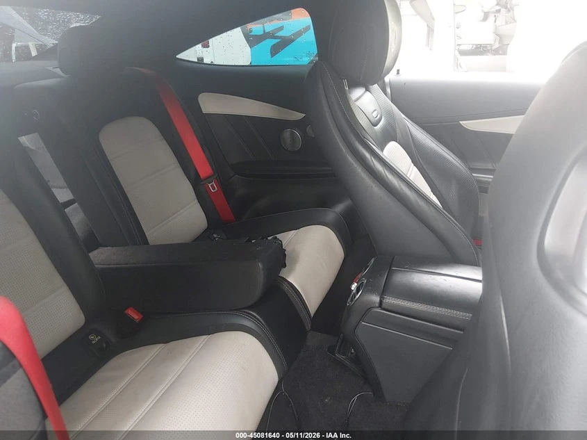 Mercedes-Benz C 63 AMG 2017 MERCEDES-BENZ AMG C 63 S | Mobile.bg � ����������� 11