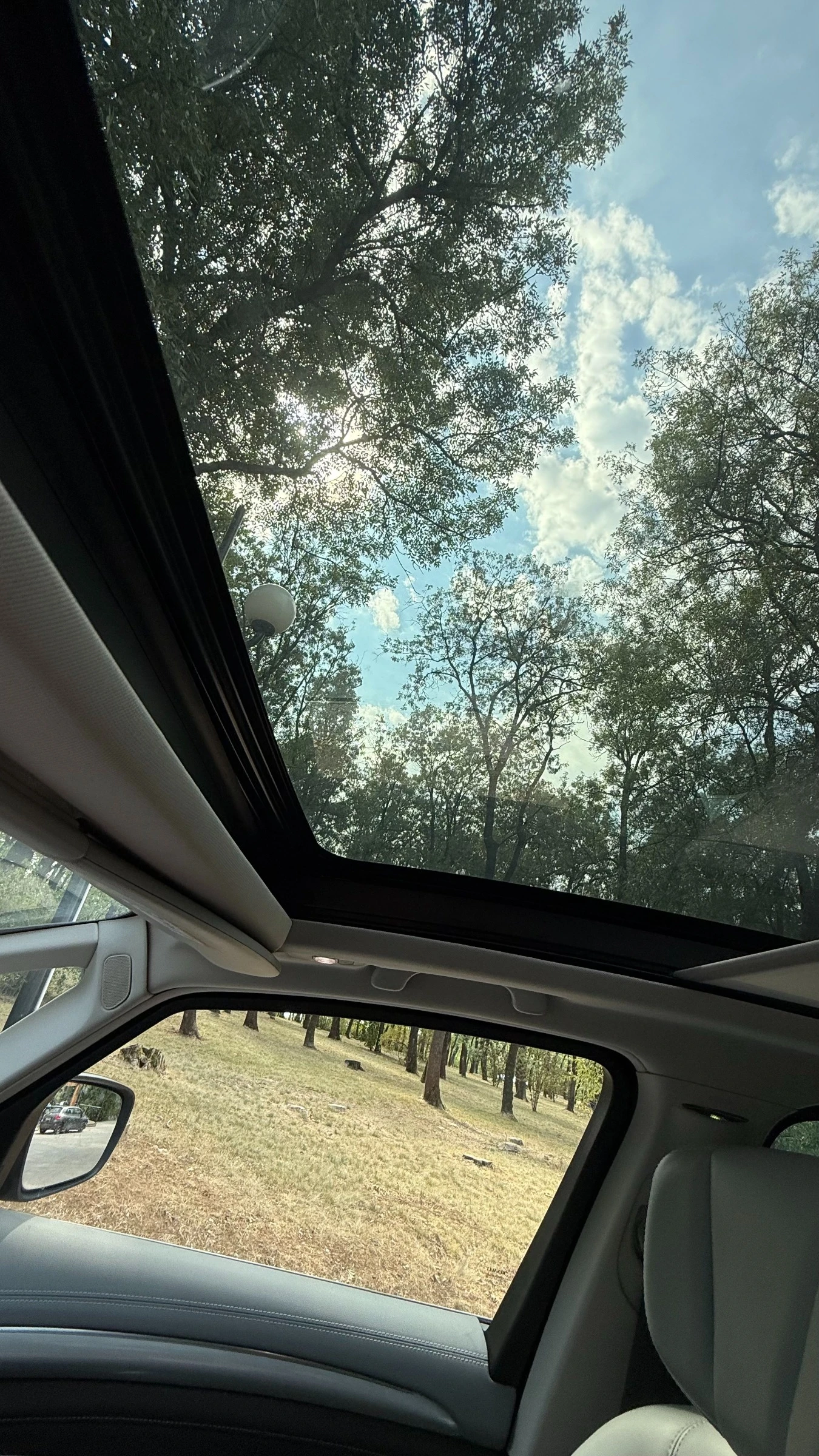 Renault Espace INITIALE PARIS, снимка 11 - Автомобили и джипове - 54894941