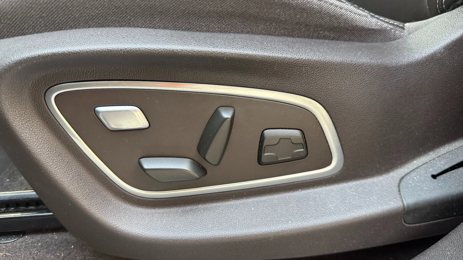 Renault Espace INITIALE PARIS, снимка 6 - Автомобили и джипове - 54894941
