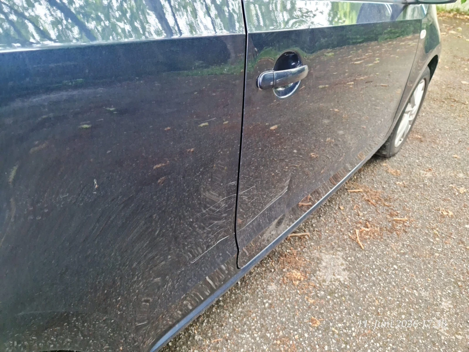 Seat Mii 1.0, снимка 5 - Автомобили и джипове - 54955976