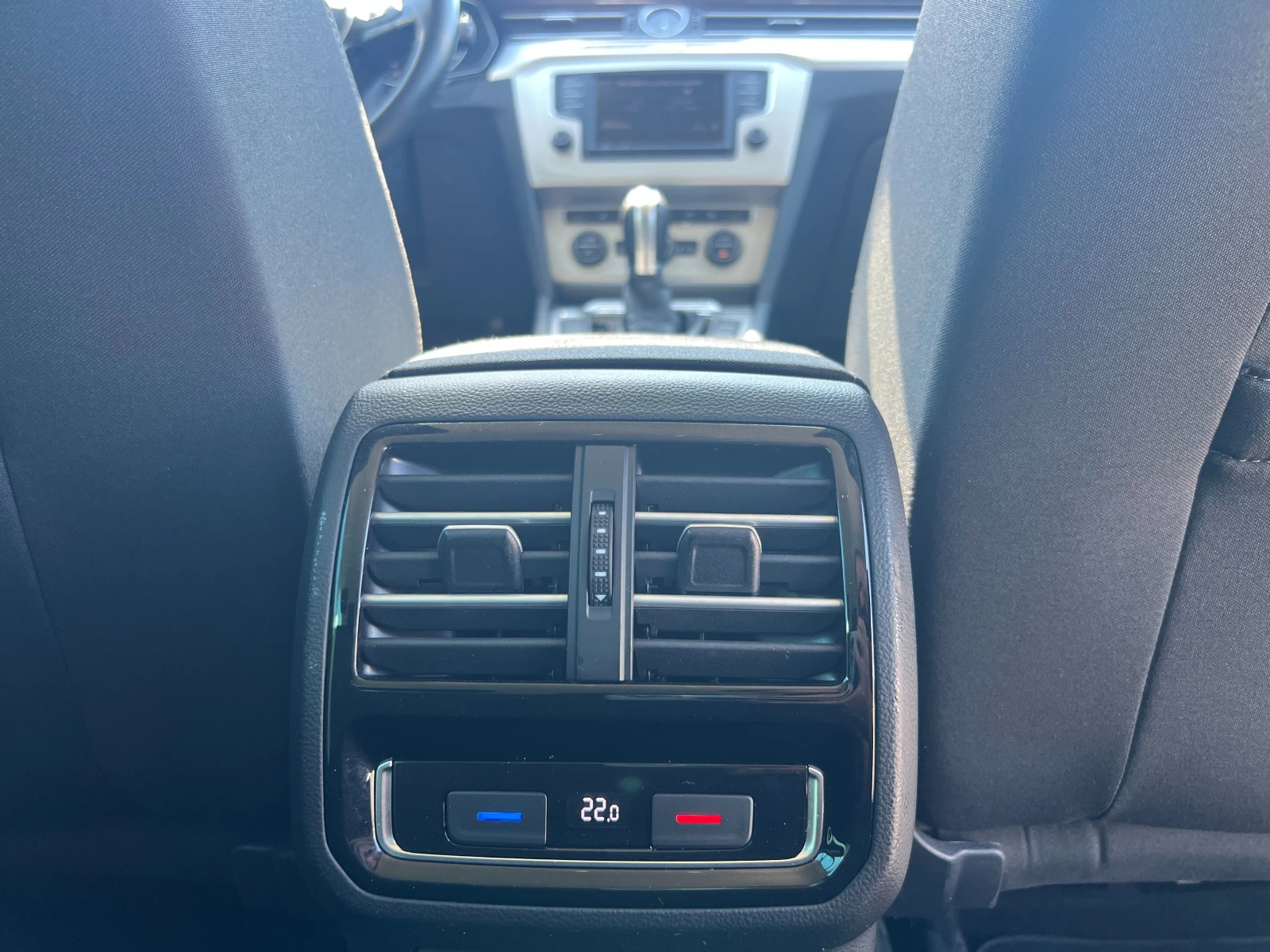 VW Passat 2.0 TDI | Mobile.bg � ����������� 13