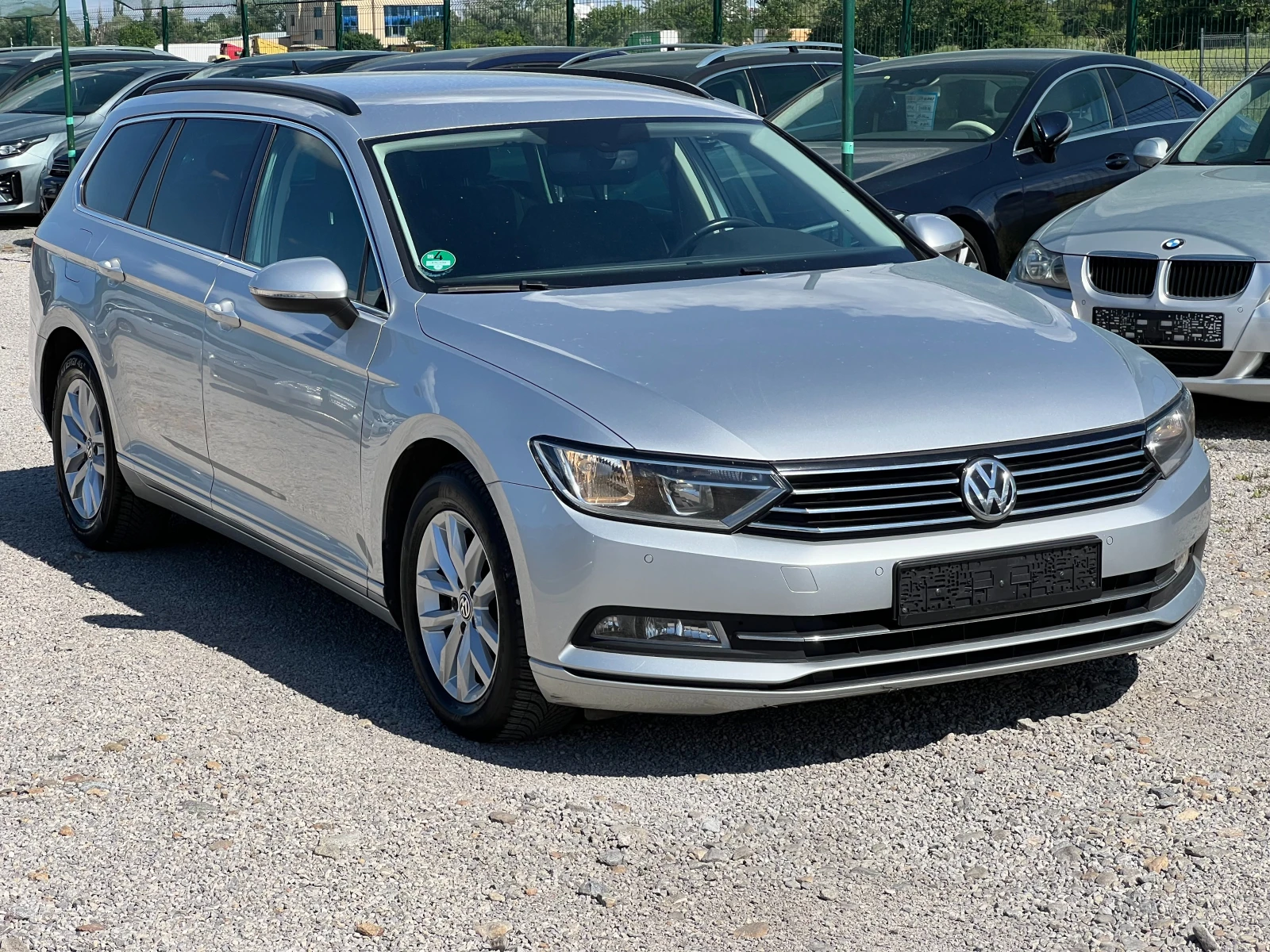 VW Passat 2.0 TDI | Mobile.bg � ����������� 3