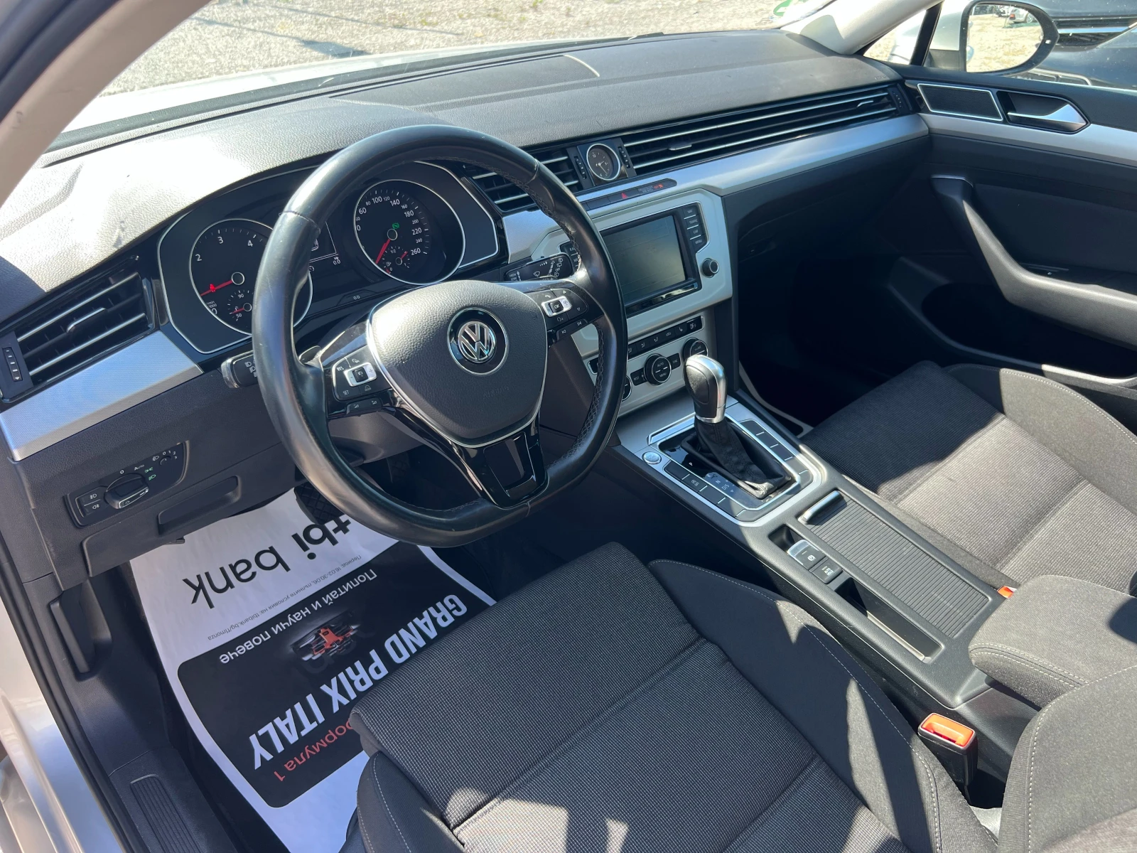 VW Passat 2.0 TDI | Mobile.bg � ����������� 7