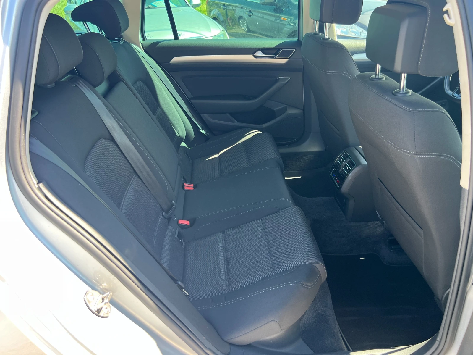 VW Passat 2.0 TDI | Mobile.bg � ����������� 14