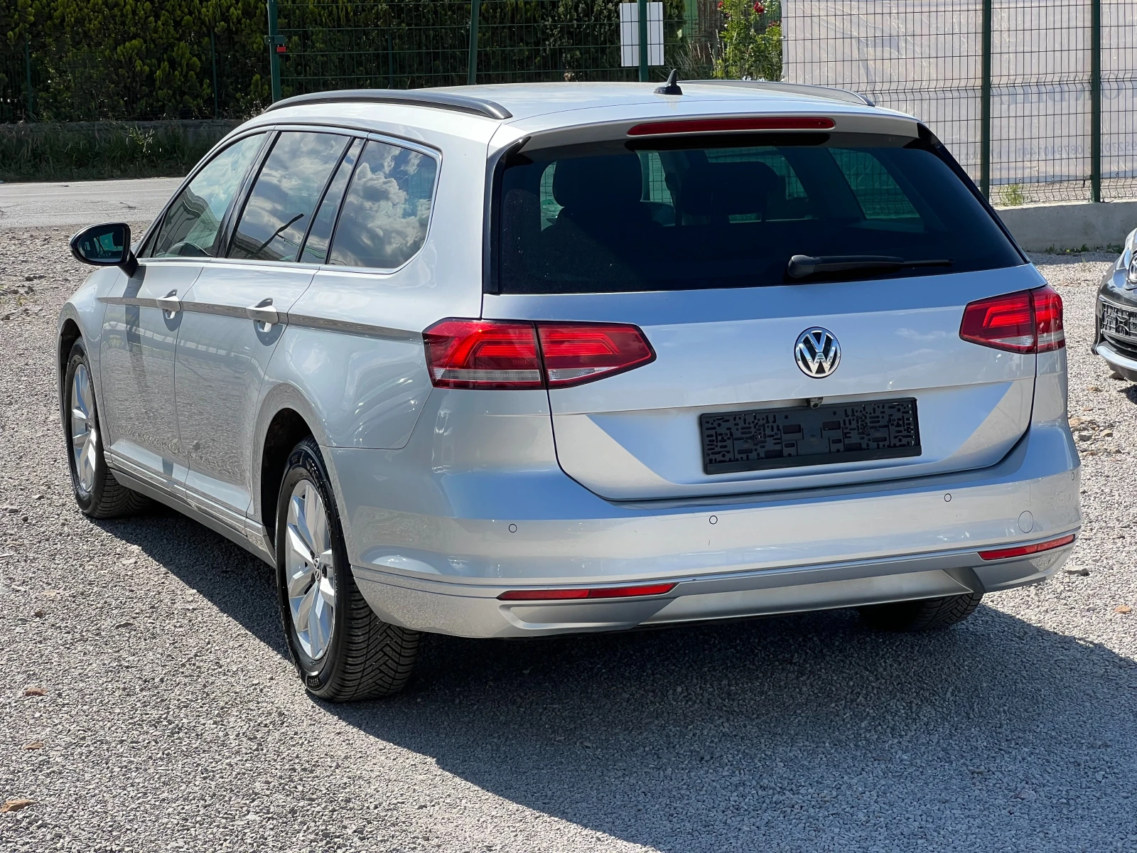VW Passat 2.0 TDI | Mobile.bg � ����������� 6