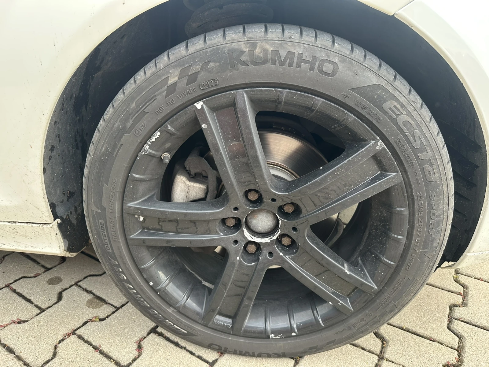 Mercedes-Benz C 220  2.2CDI Автомат, снимка 10 - Автомобили и джипове - 55256656