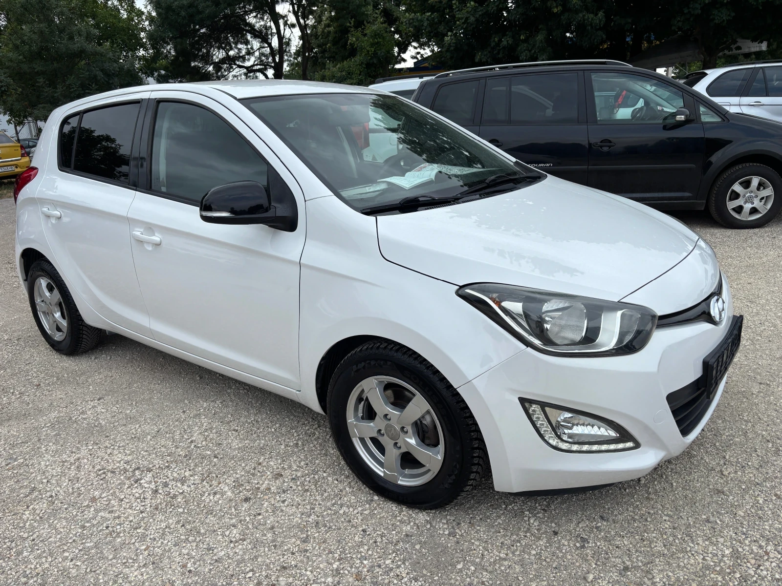 Hyundai I20 2015+ ����+ ���+ �.�������+ ���� ��� | Mobile.bg � ����������� 3