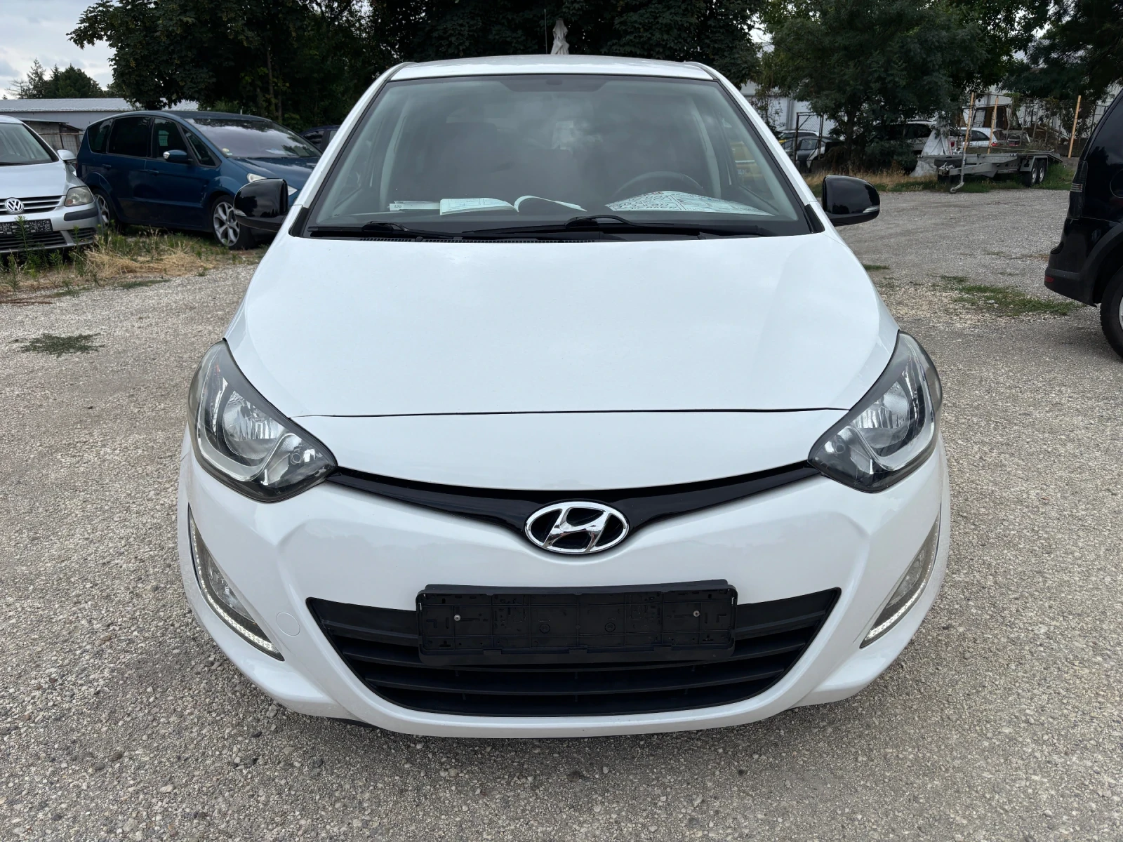 Hyundai I20 2015+ ����+ ���+ �.�������+ ���� ��� | Mobile.bg � ����������� 2