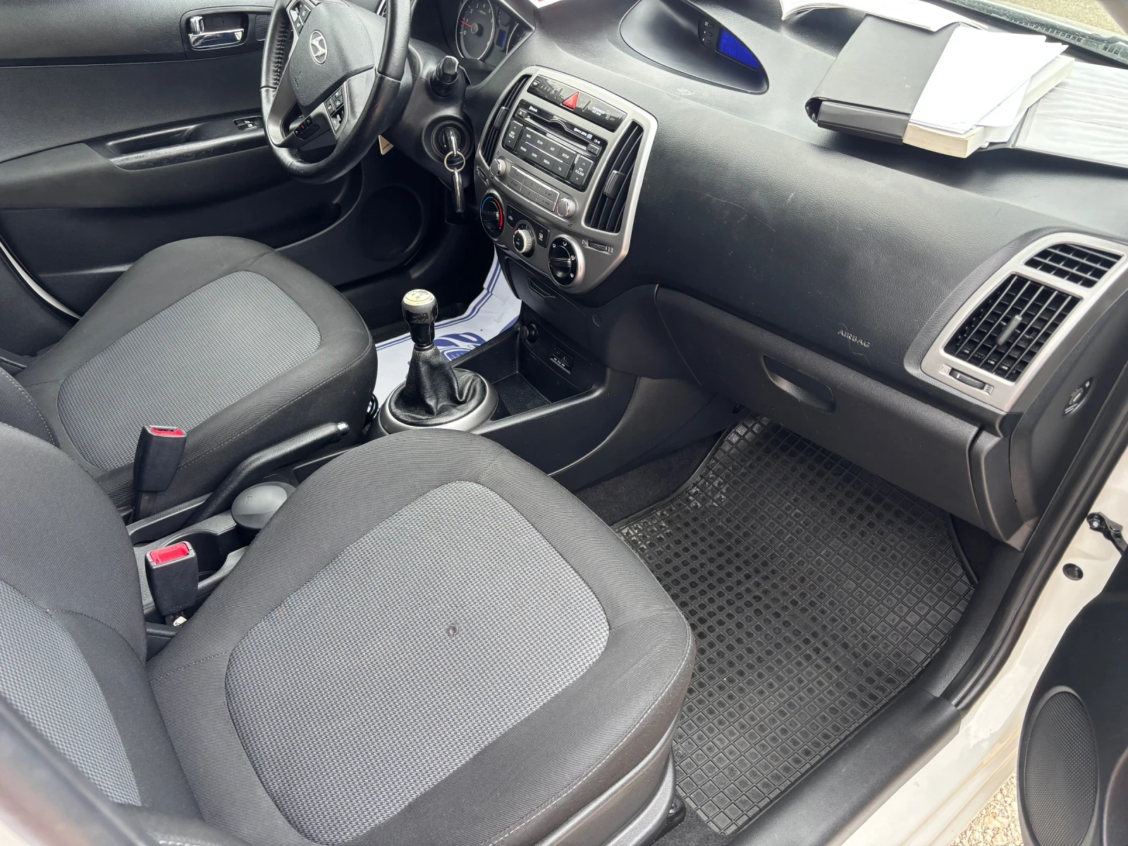 Hyundai I20 2015+ ����+ ���+ �.�������+ ���� ��� | Mobile.bg � ����������� 15