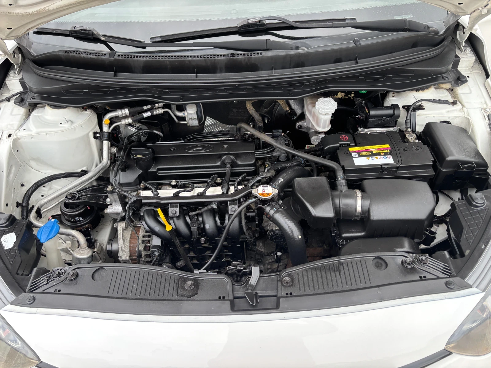Hyundai I20 2015+ ����+ ���+ �.�������+ ���� ��� | Mobile.bg � ����������� 14
