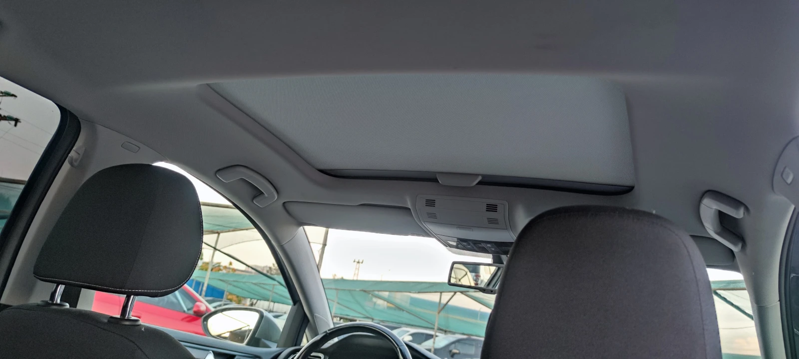 VW Golf 1.6TDI 4MOTION , снимка 10 - Автомобили и джипове - 55602801