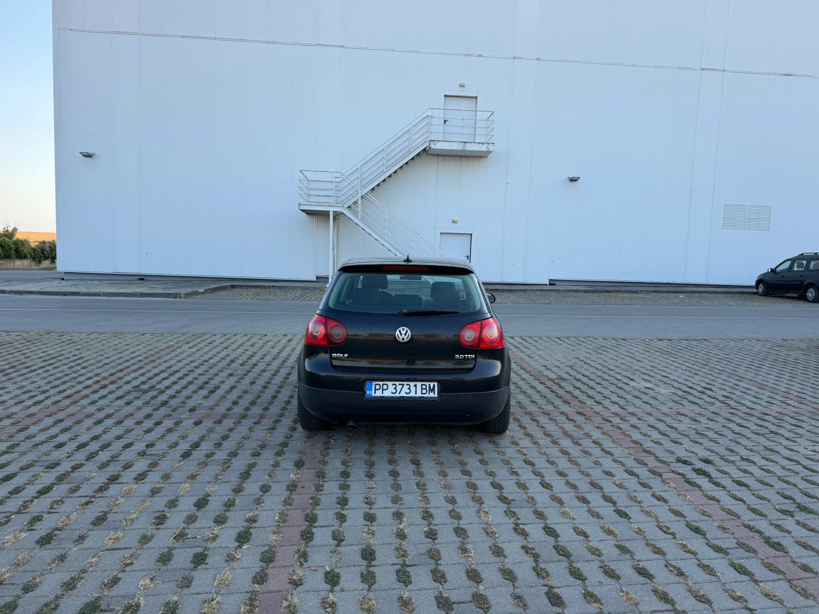 VW Golf 2.0 140 КОНЯ, снимка 6 - Автомобили и джипове - 55771508
