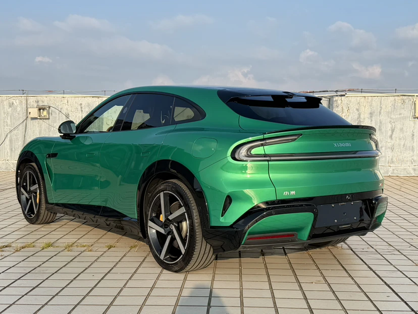 Xiaomi YU7 ULTRA MAX AWD | Mobile.bg � ����������� 5