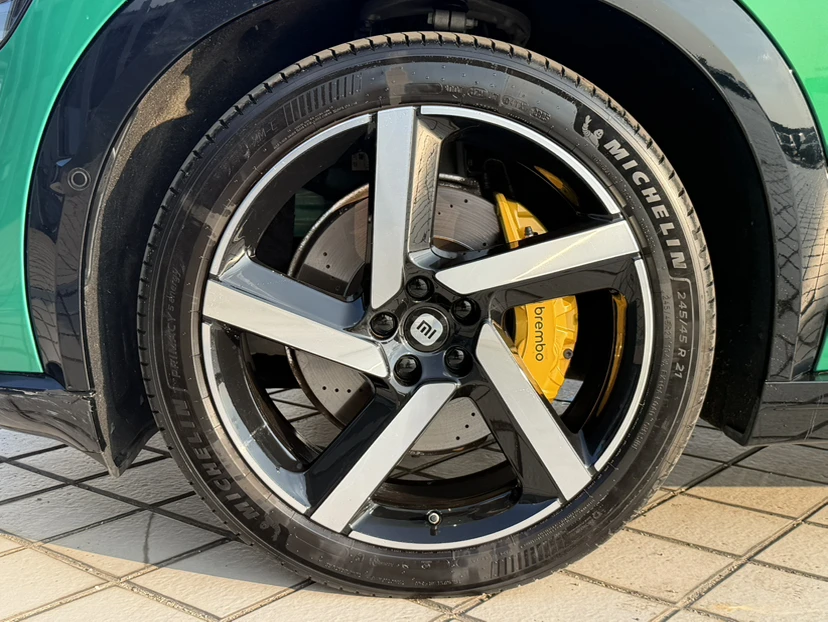 Xiaomi YU7 ULTRA MAX AWD | Mobile.bg � ����������� 7