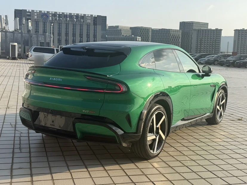 Xiaomi YU7 ULTRA MAX AWD | Mobile.bg � ����������� 3