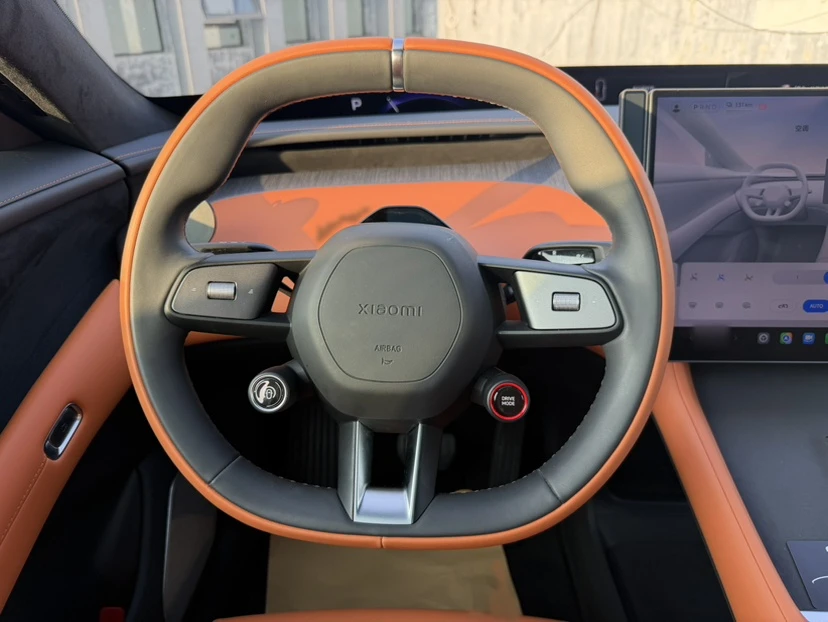 Xiaomi YU7 ULTRA MAX AWD | Mobile.bg � ����������� 9