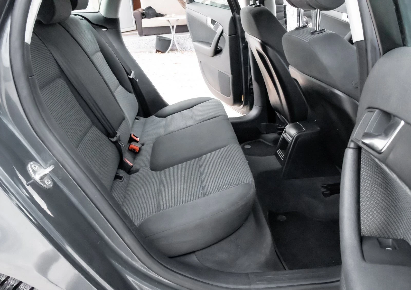 Audi A3 1.9tdi 105, снимка 11 - Автомобили и джипове - 55933297