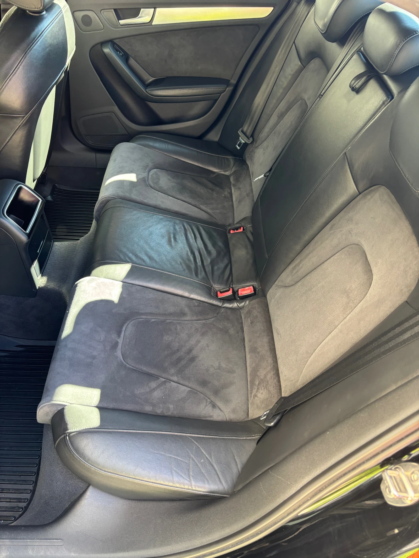 Audi A4, снимка 8 - Автомобили и джипове - 55963809