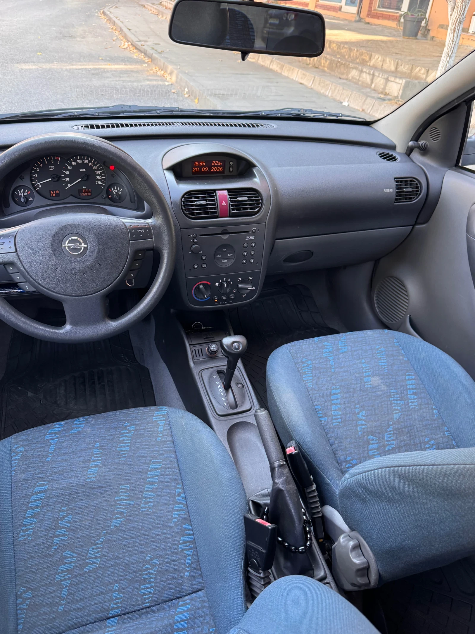 Opel Corsa | Mobile.bg � ����������� 7