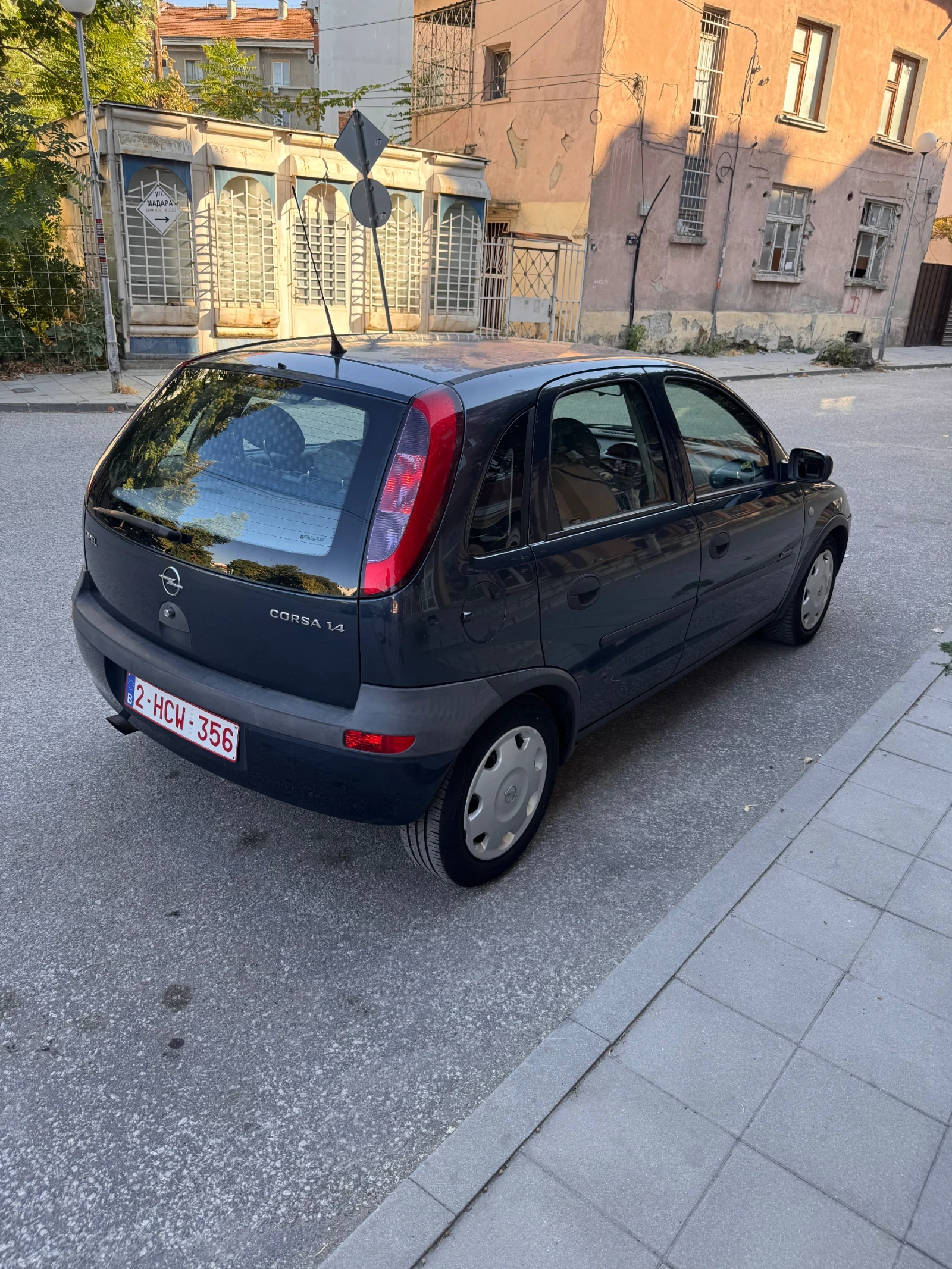 Opel Corsa | Mobile.bg � ����������� 3