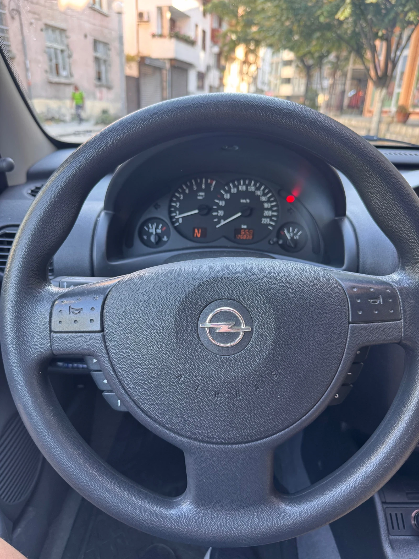 Opel Corsa | Mobile.bg � ����������� 9