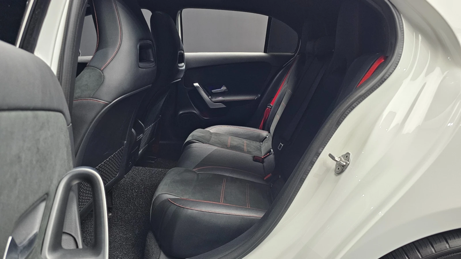 Mercedes-Benz A 45 S AMG 4MATIC+ * ������ ����* AERO PKG | Mobile.bg � ����������� 7
