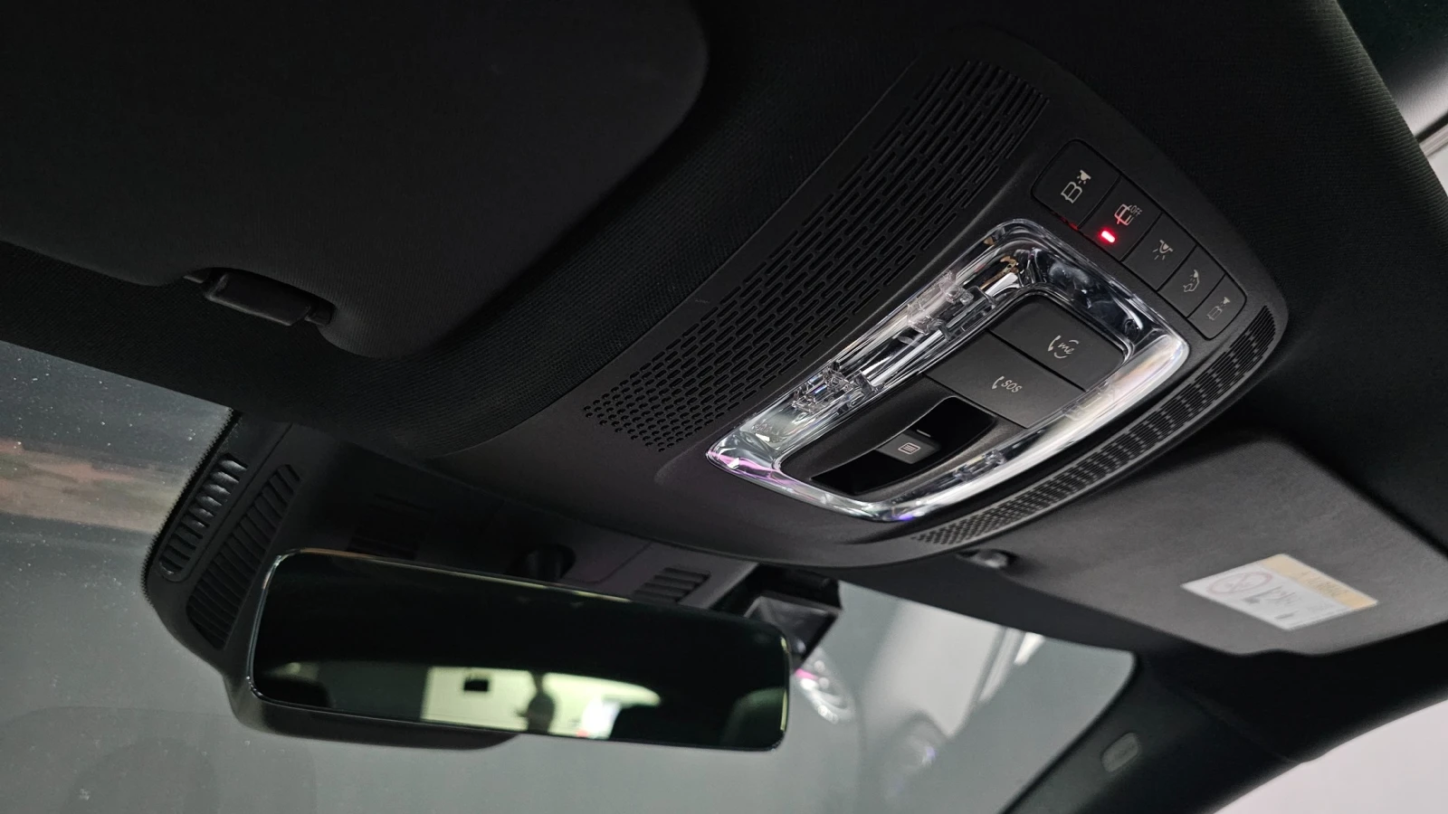 Mercedes-Benz A 45 S AMG 4MATIC+ * ������ ����* AERO PKG | Mobile.bg � ����������� 15