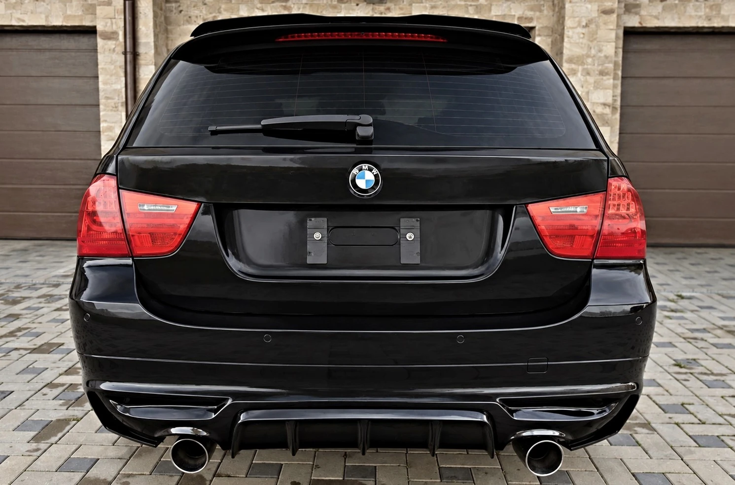 BMW 320 M-пакет 184cv!!!!, снимка 5 - Автомобили и джипове - 56243366