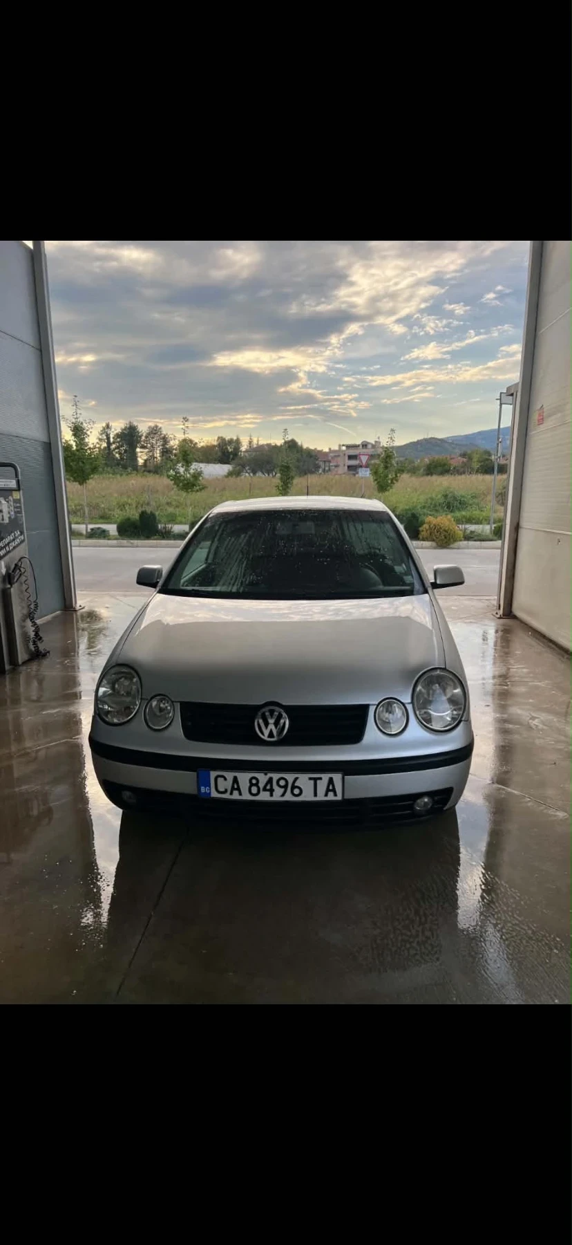 VW Polo Обслужено , снимка 4 - Автомобили и джипове - 56570227