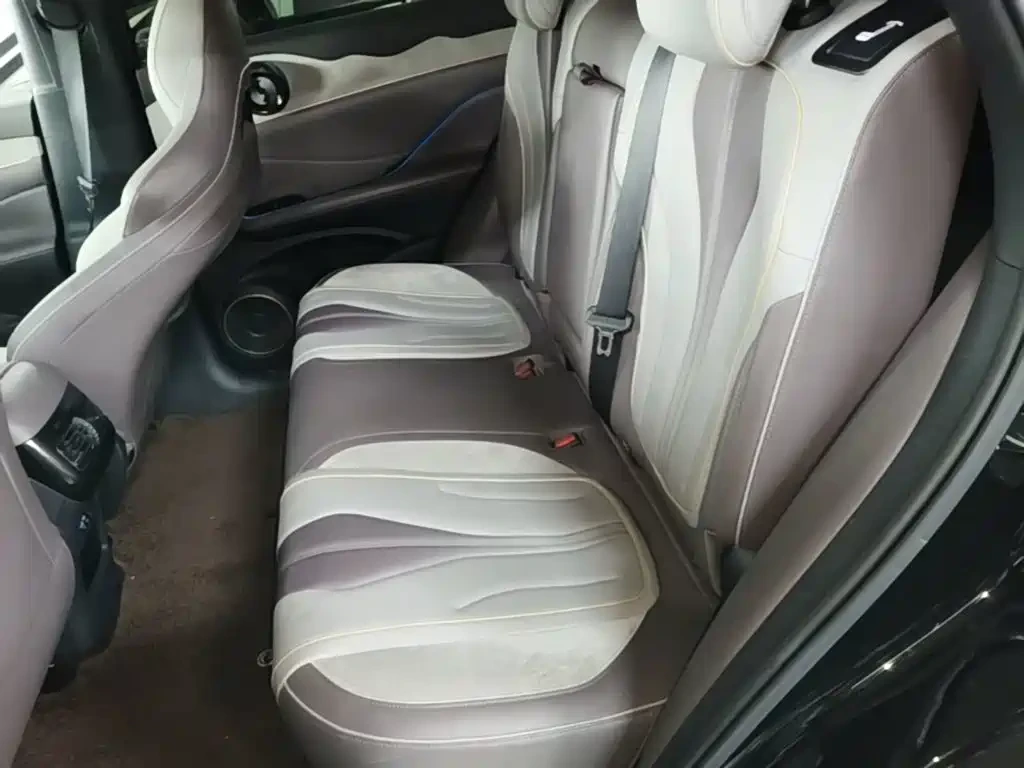 BYD Sealion 7 Frigate 07 2023 DM-i 205KM Flagship | Mobile.bg � ����������� 15